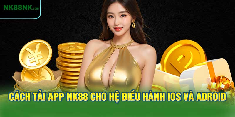 Hướng dẫn cài đặt app trên các thiết bị của người chơi hiện nay