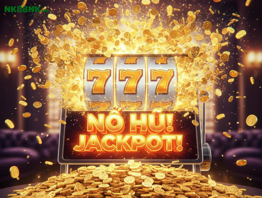 Thể thao điện tử NK88